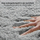 Kalsten | Lonneke - Soft, thickened, and highly absorbent bath mat