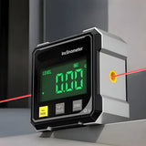 Digital Angle Finder Magnetic Laser Measurement Tool