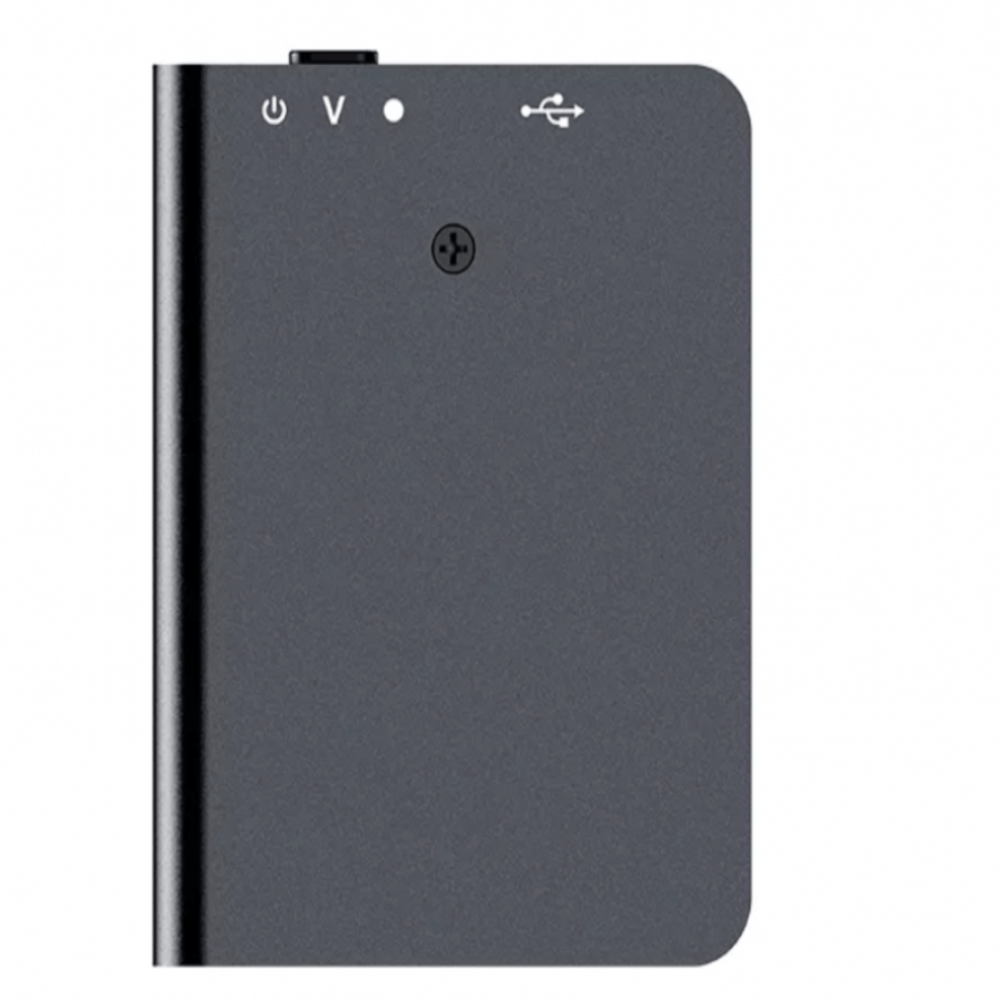 Voice-Activated Voice Recorder – 50h Recording, 16/32GB & 10g Ultra-Light