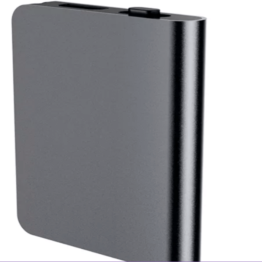 Voice-Activated Voice Recorder – 50h Recording, 16/32GB & 10g Ultra-Light
