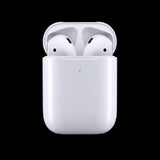 BowLift | 2nd Generation Wireless Earbuds with Charging Case - Affordable Bluetooth Earphones for iPhone