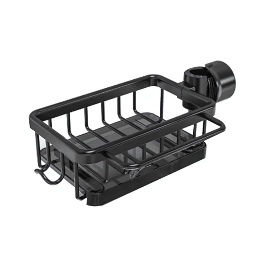 Dish Drying Rack – Sink Caddy, Kitchen Storage & Organizer Basket