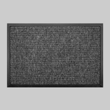 Door Mat Entryway Dirt Trapping Floor Rug