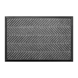 Door Mat Entryway Dirt Trapping Floor Rug