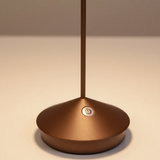 ModernLumin Wireless LED Table Lamp