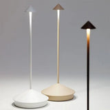 ModernLumin Wireless LED Table Lamp