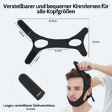 Anti-Snore Chin Strap – DreamQuiet