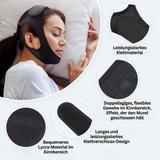 Anti-Snore Chin Strap – DreamQuiet
