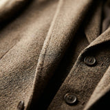 Ansgar – Three-Piece Slim-Fit Suit