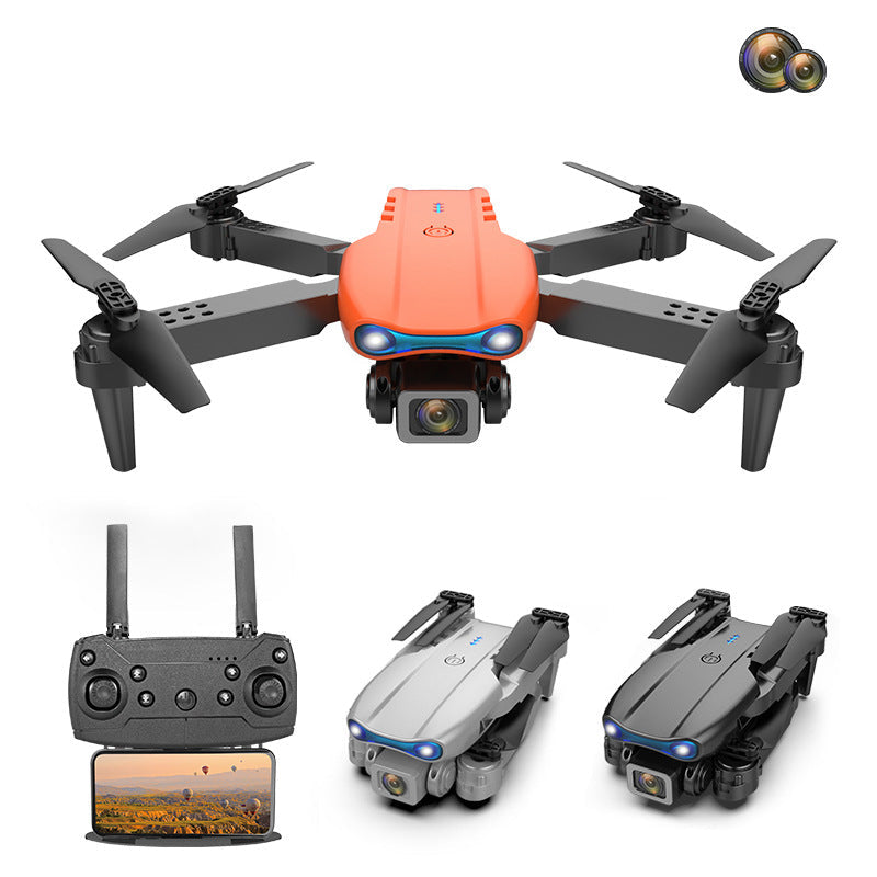 BowLift | 4K UHD Drone with Long Battery Life – Ideal for Aerial Photography