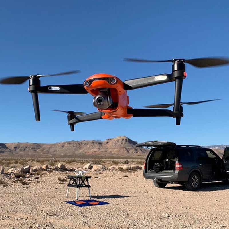 BowLift | 4K UHD Drone with Long Battery Life – Ideal for Aerial Photography