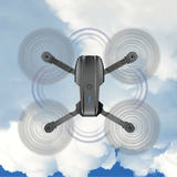 BowLift | 4K UHD Drone with Long Battery Life – Ideal for Aerial Photography