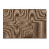 Durable Non-Slip Door Mat | Modern Dirt-Resistant Entry Mat
