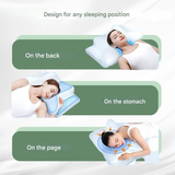 DreamAlign – Orthopedic Pillow