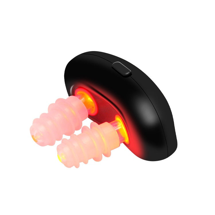 ClearBreathe – Infrared Anti-Allergy Nasal Device