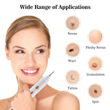 GlowDot Plasma Skin-Tightening Device