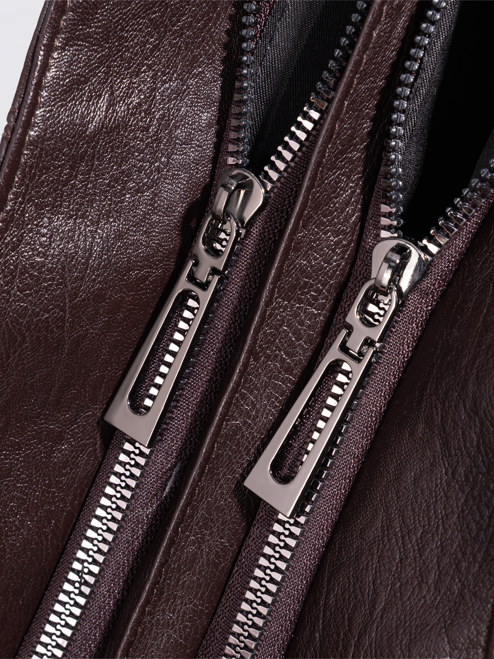 Stylische Handtasche mit Reißverschlusstaschen & Abnehmbarem Trageriemen – Ideal für Alltag & Reisen