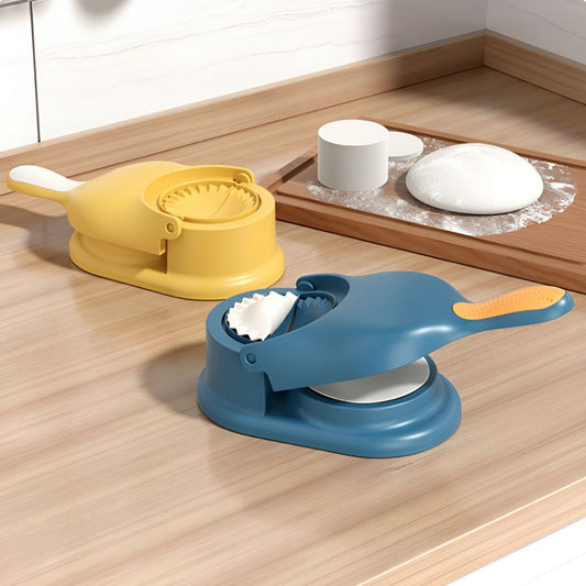 2-in-1 Dumpling Maker