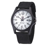 BowLift | Tactical Men's Watch AdventureTime – Shock Resistant with LED