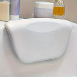 BowLift | Aqua Cradle Bathtub Pillow