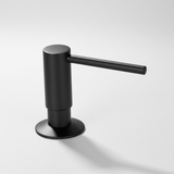 BrassEase – Built-In Soap Dispenser