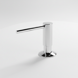 BrassEase – Built-In Soap Dispenser - Chrome