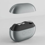 Electric Nail Clipper Automatic Rechargeable Nail Trimming Tool