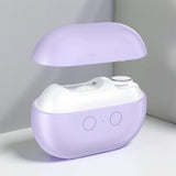 Electric Nail Clipper Automatic Rechargeable Nail Trimming Tool
