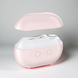 Electric Nail Clipper Automatic Rechargeable Nail Trimming Tool