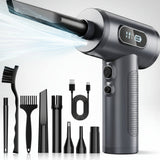 Electric Air Duster Cordless Cleaning Tool Electronics