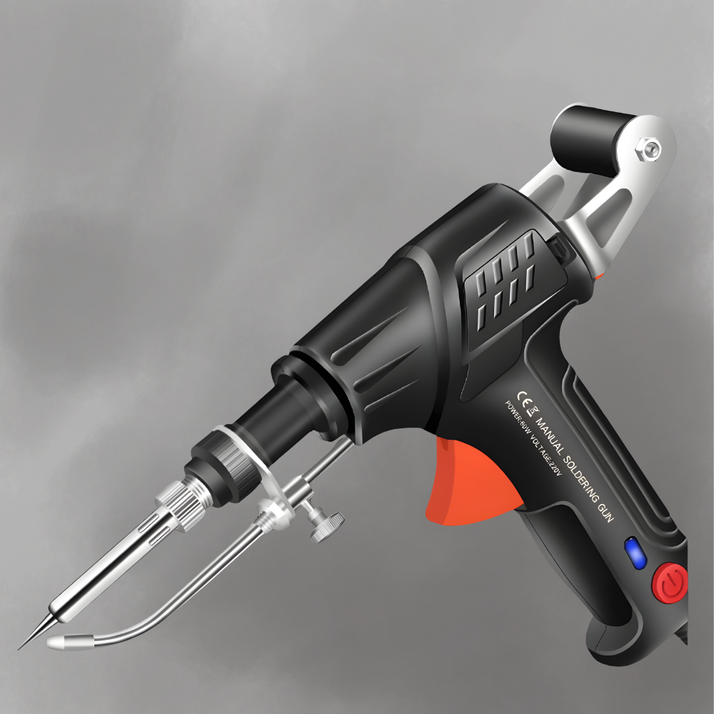 Kalsten | WeldMaster Pro Soldering Gun Kit