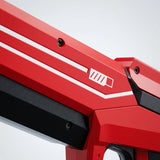 Electric Water Gun – Automatic Trigger, Rechargeable Battery & Two-Handed Grip
