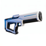 Electric Water Gun – Automatic Trigger, Rechargeable Battery & Two-Handed Grip
