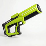 Electric Water Gun – Automatic Trigger, Rechargeable Battery & Two-Handed Grip