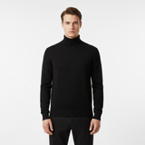 Elegantly Cut Turtlenecks - Harald
