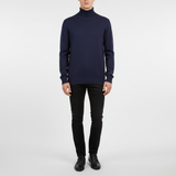 Elegantly Cut Turtlenecks - Harald