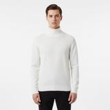 Elegantly Cut Turtlenecks - Harald