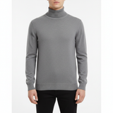 Elegantly Cut Turtlenecks - Harald