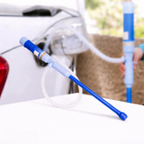 Electric Fuel Transfer Pump – Gasoline & Diesel, Leak-Proof & Portable