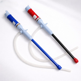 Electric Fuel Transfer Pump – Gasoline & Diesel, Leak-Proof & Portable