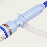 Electric Fuel Transfer Pump – Gasoline & Diesel, Leak-Proof & Portable