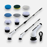 Enhanced Product Title: **Elektrische Reinigungsbürste Set – Leistungsstarke, kabellose Reinigungsbürsten für gründliche Reinigung von Fliesen, Fugen und Oberflächen** 

This title includes relevant keywords and provides additional details to attract pote