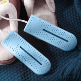 ShoeFresh Pro – Portable UV Shoe & Sterilizer Dryer