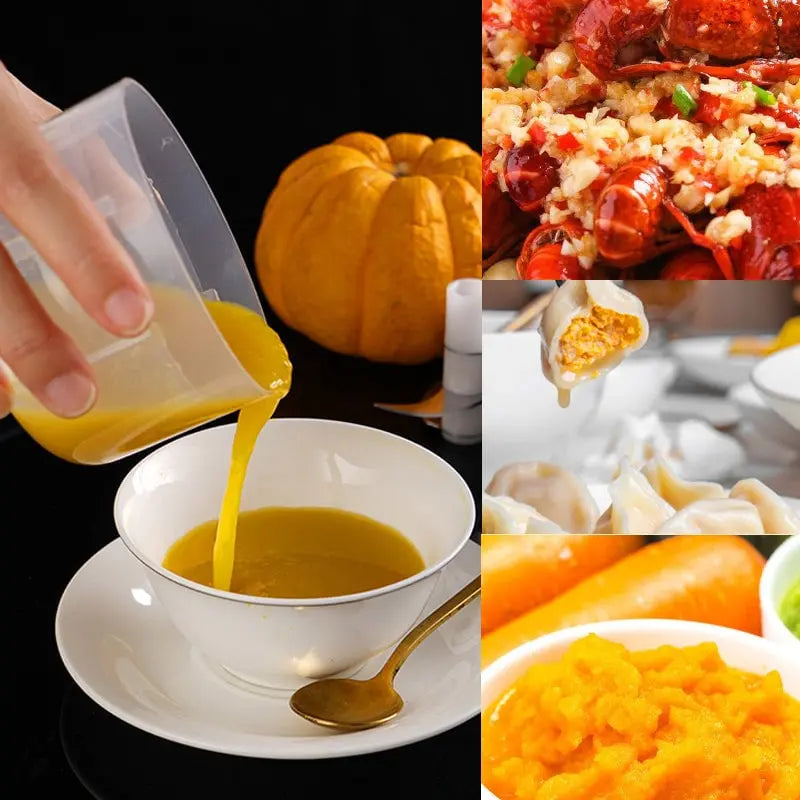 Kalsten | Electric Mini Food Chopper – USB rechargeable Garlic Chopper