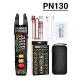 Präzises Elektrisches Multimeter für Sichere Messungen – Ideal für Profis und Hobbyanwender