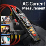Präzises Elektrisches Multimeter für Sichere Messungen – Ideal für Profis und Hobbyanwender