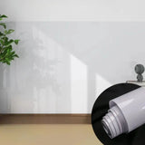 Enhanced Product Title: "Wiederverwendbare Transparente Elektrostatische Wandaufkleber – Ideal für Dekoration & Gestaltung" 

This title includes relevant keywords while emphasizing the product's features and potential uses, making it more appealing for G