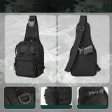 Emergency Survival Kit First Aid Tools Gear Disasters