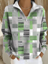 Elora™ Cozy Sweatshirt for Ultimate Comfort | Stylish & Soft Pullover