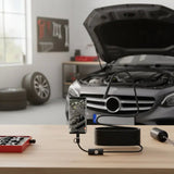 HD Endoskop-Kamera – Entdecken Sie schwer zugängliche Bereiche & sparen Sie über 180 € an Handwerkerkosten!